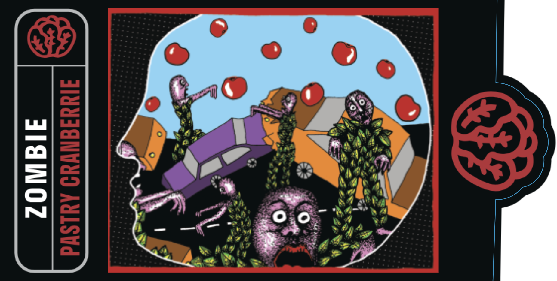 ZOMBIE